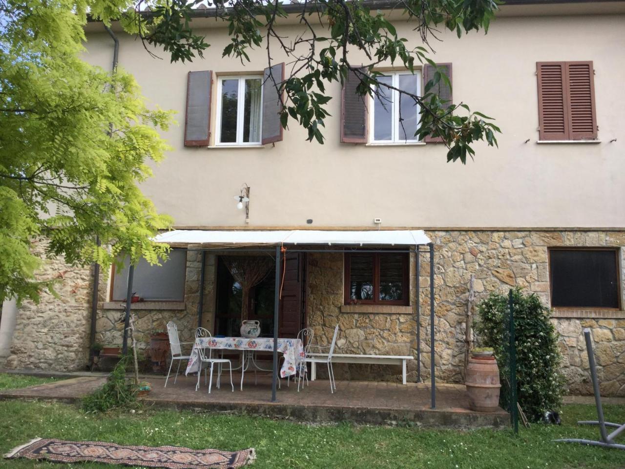 TOSCANA TOUR - Haus Malerin mit Meerblick eingezäuntem Garten Guardistallo Exterior foto